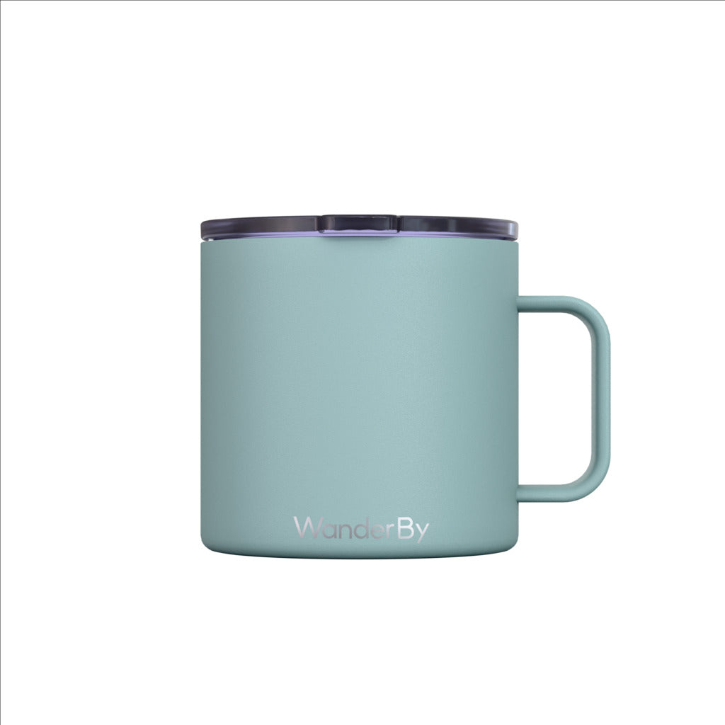 Wander Camping Mug
