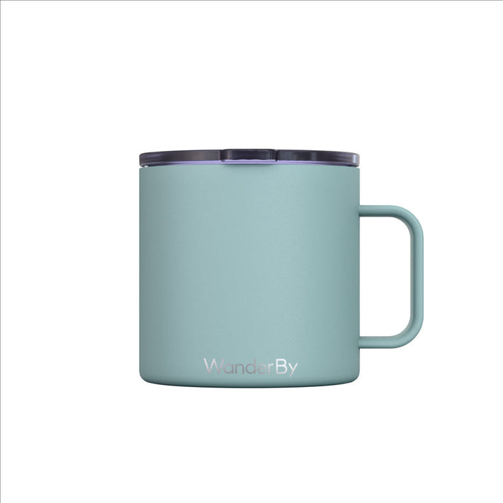 Wander Camping Mug