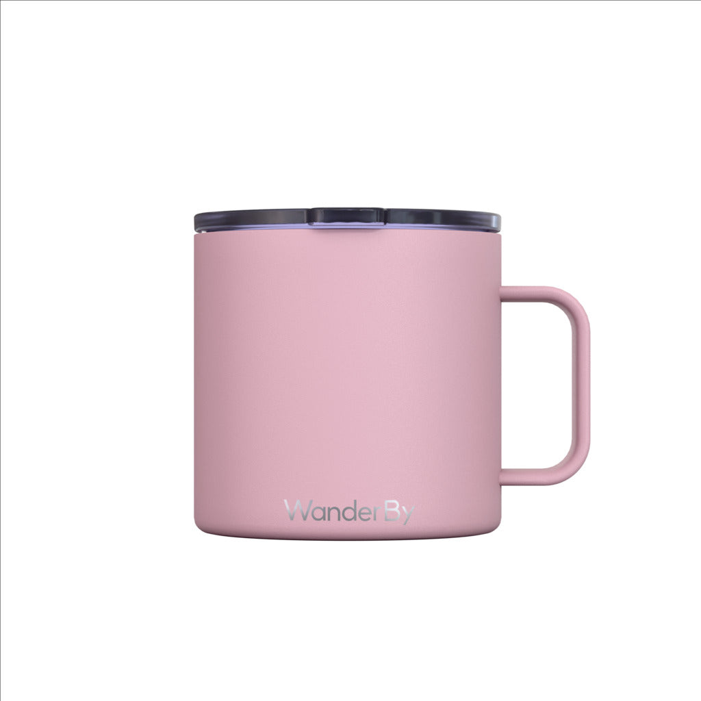 Wander Camping Mug