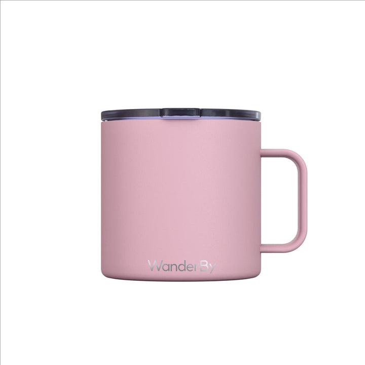 Wander Camping Mug