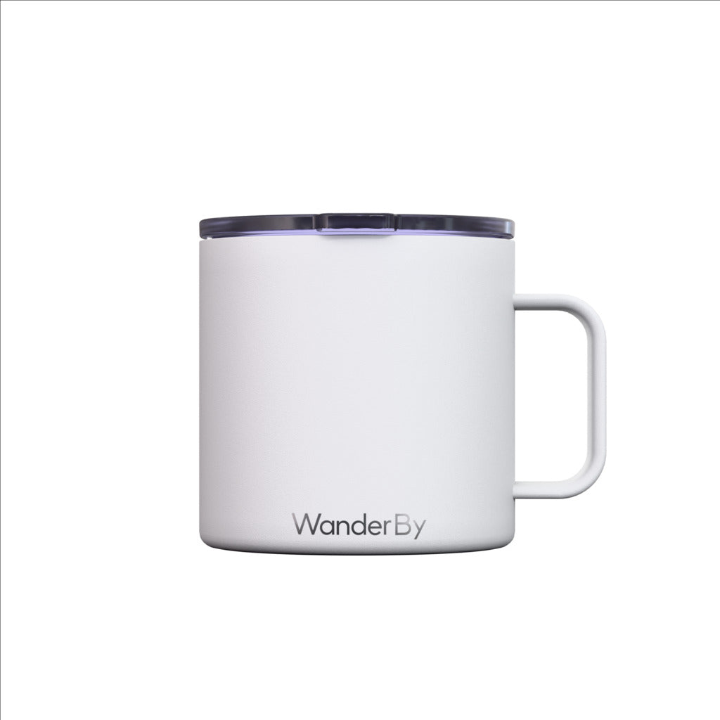 Wander Camping Mug