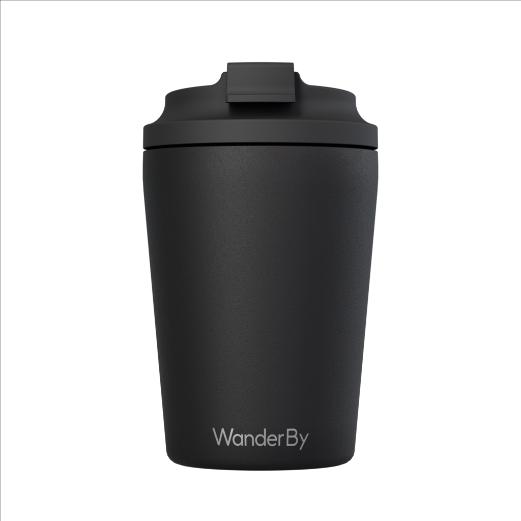 Wander Reusable Cup