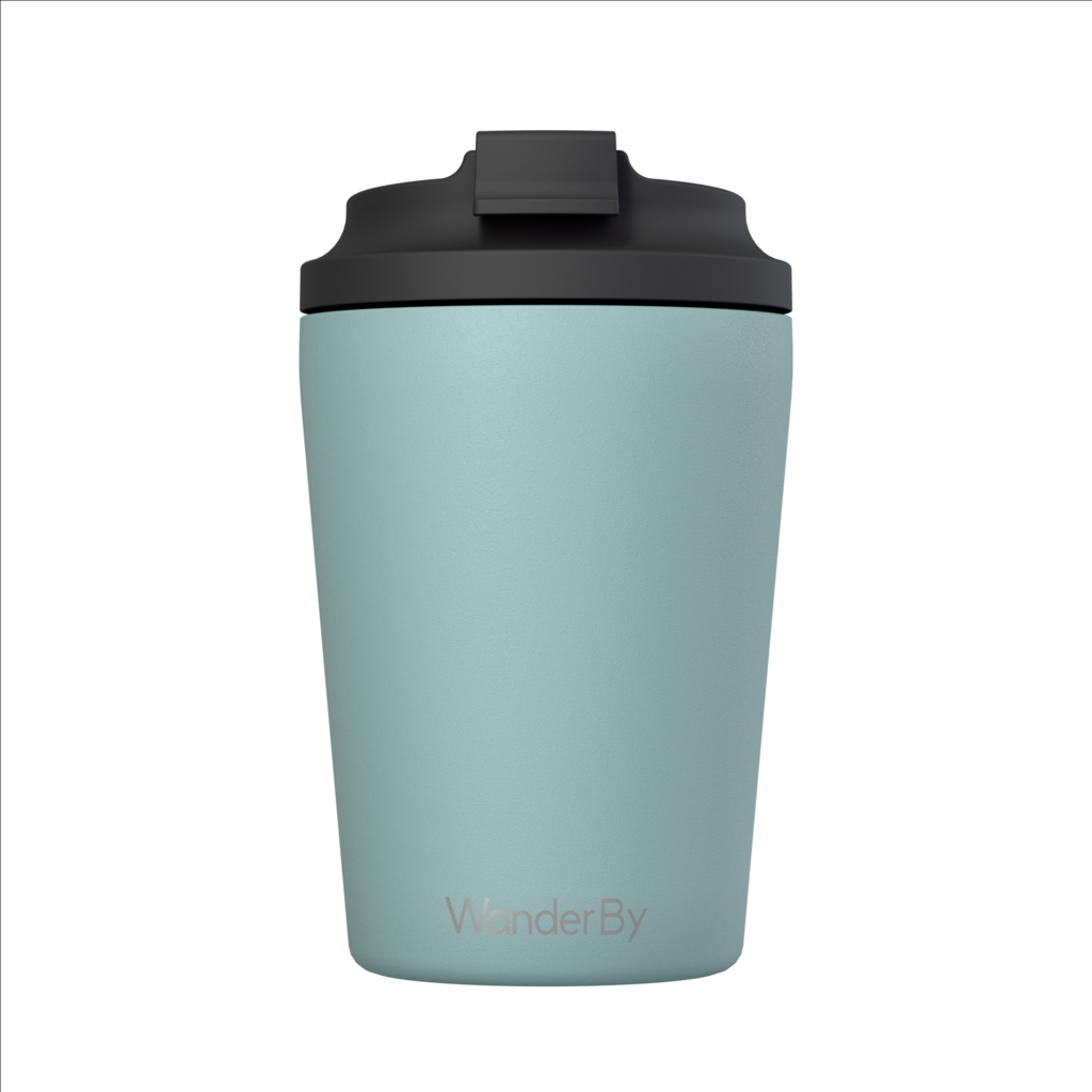 Wander Reusable Cup