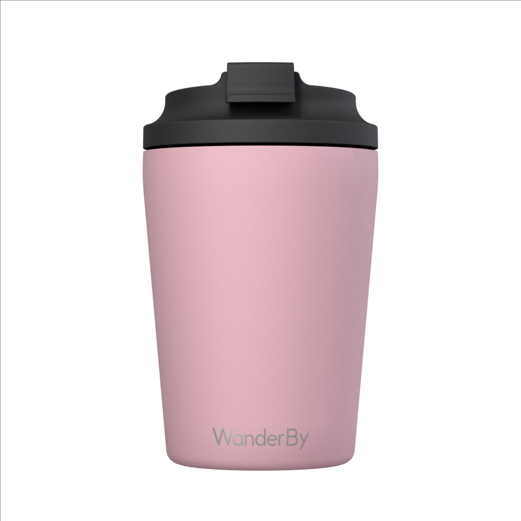 Wander Reusable Cup