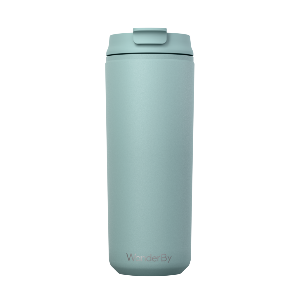 Wander Travel Mug