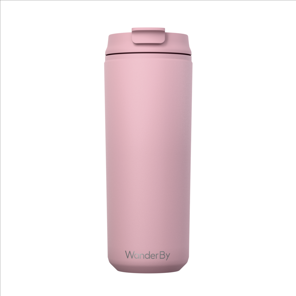 Wander Travel Mug