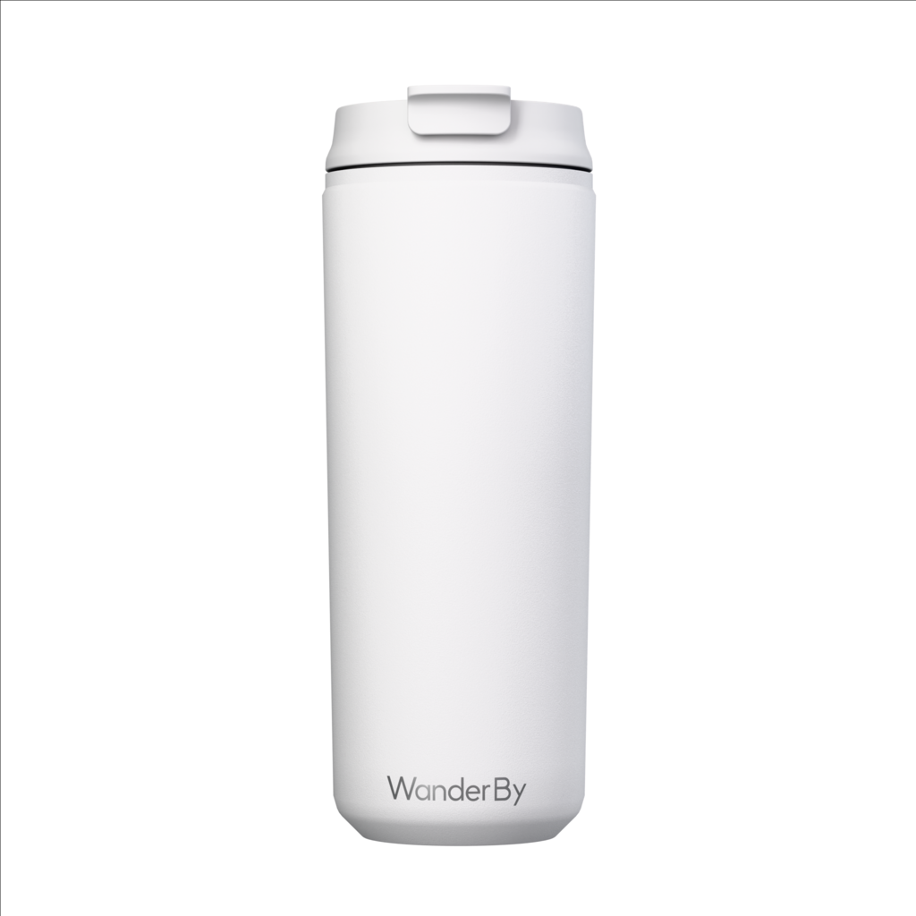 Wander Travel Mug