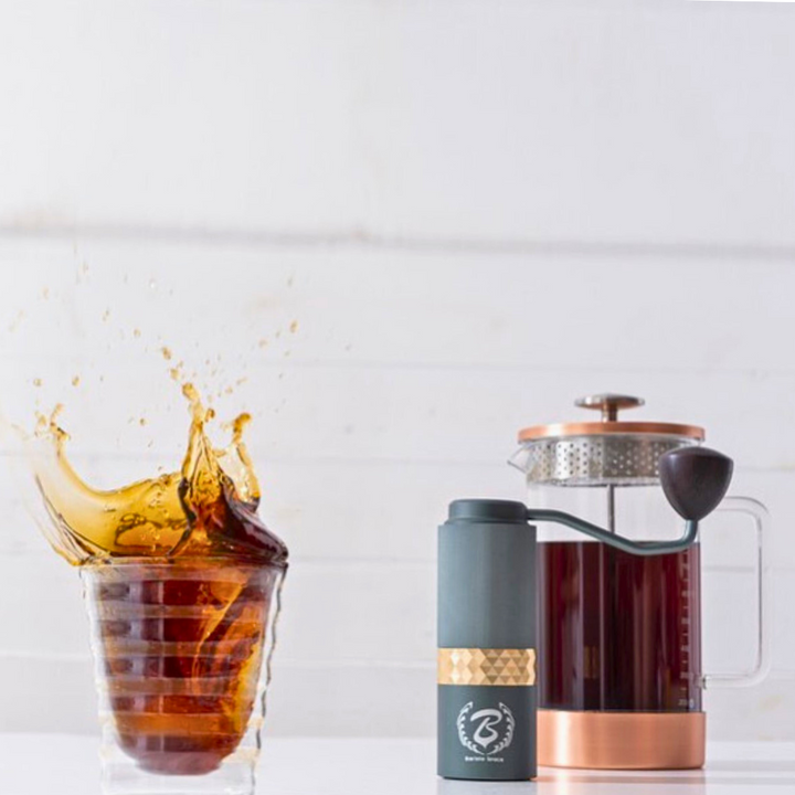 Core Coffee Press