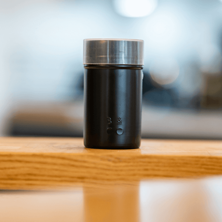 Core Cocoa Shaker