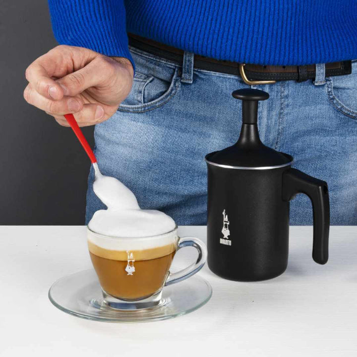 Bialetti Tuttocrema Milk Frother