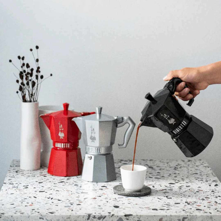 Moka Express Exclusive