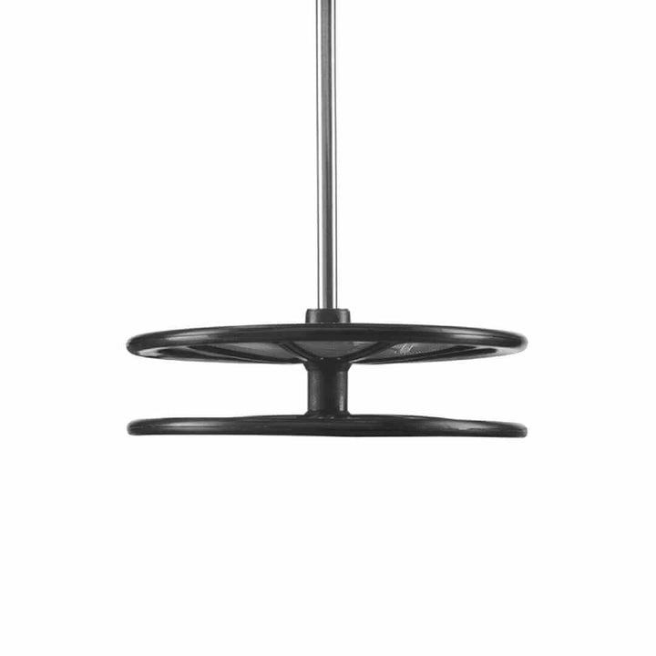 Bialetti Glass Milk Frother
