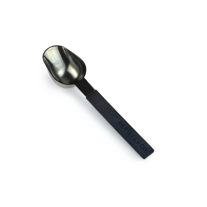 Scoop Measure Spoon