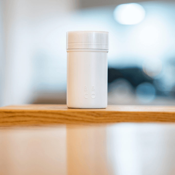 Core Cocoa Shaker
