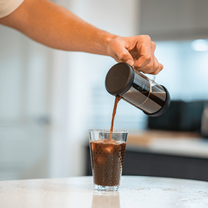 One Brew Coffee Maker