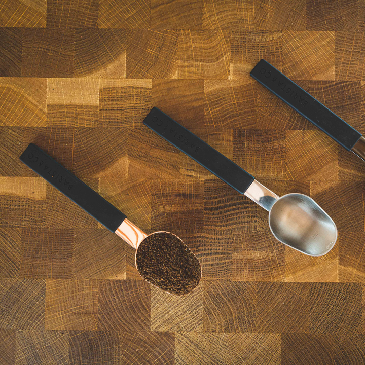 Scoop Measure Spoon