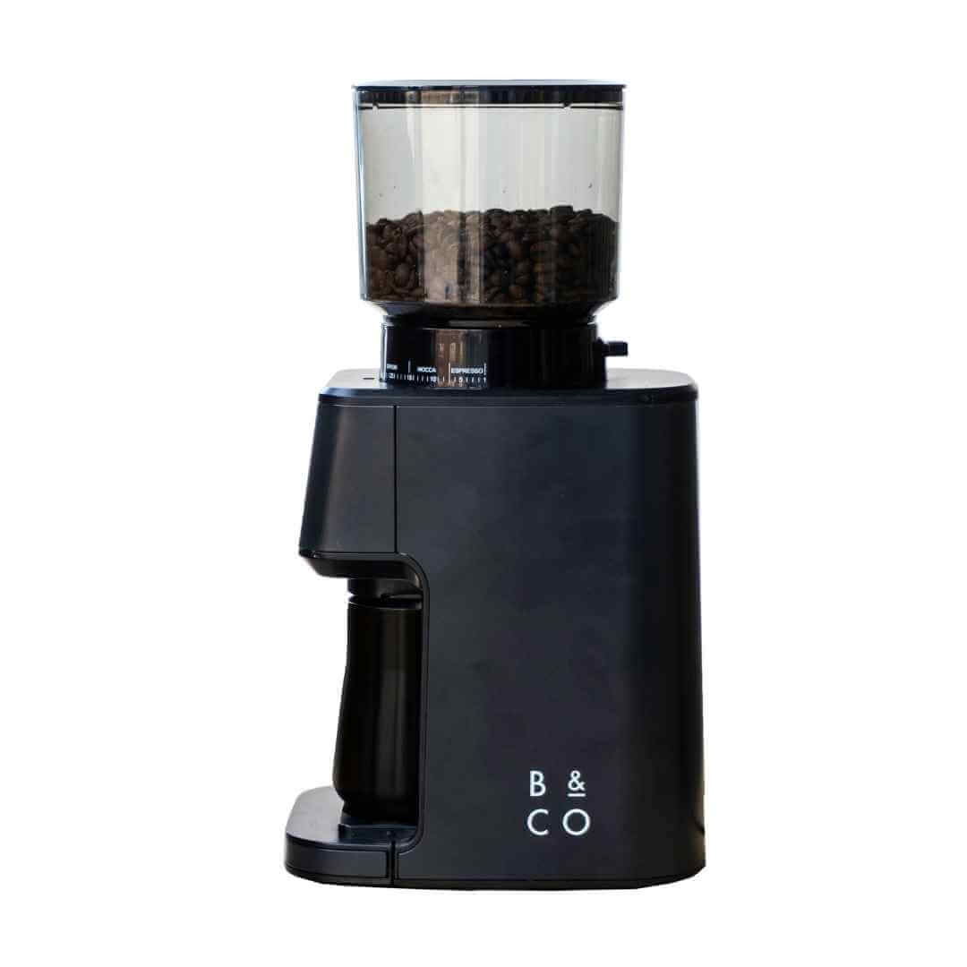 Barista & Co Core Grind - Thumbnail 2