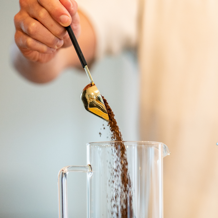 Scoop Measure Spoon
