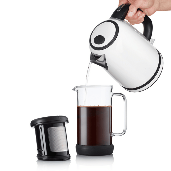 One Brew Coffee Maker