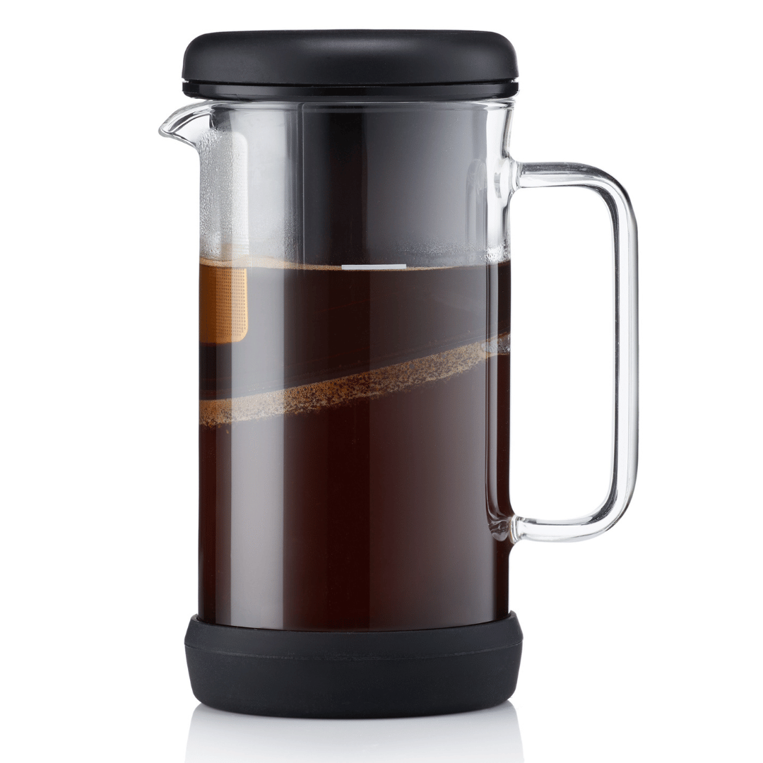 Barista & Co One Brew