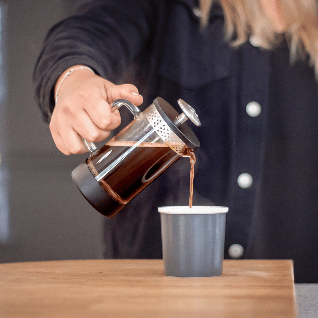 Core Coffee Press