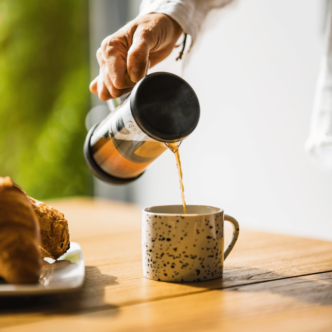 Barista & Co One Brew - Thumbnail 2