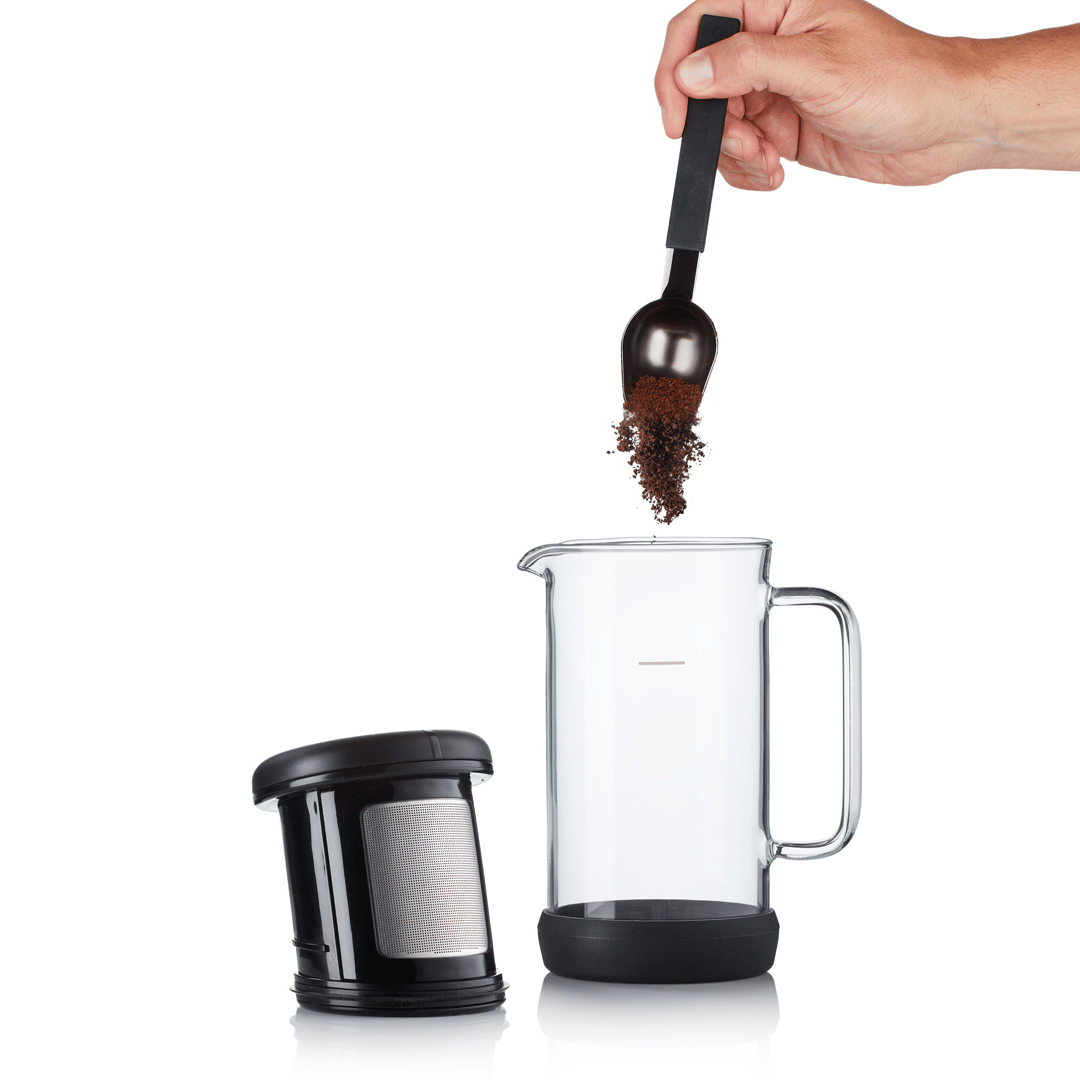 One Brew Coffee Maker