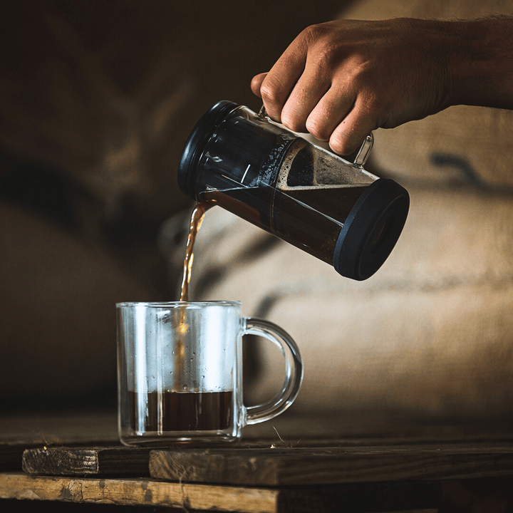 One Brew Coffee Maker