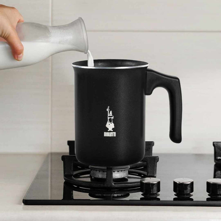 Bialetti Tuttocrema Milk Frother