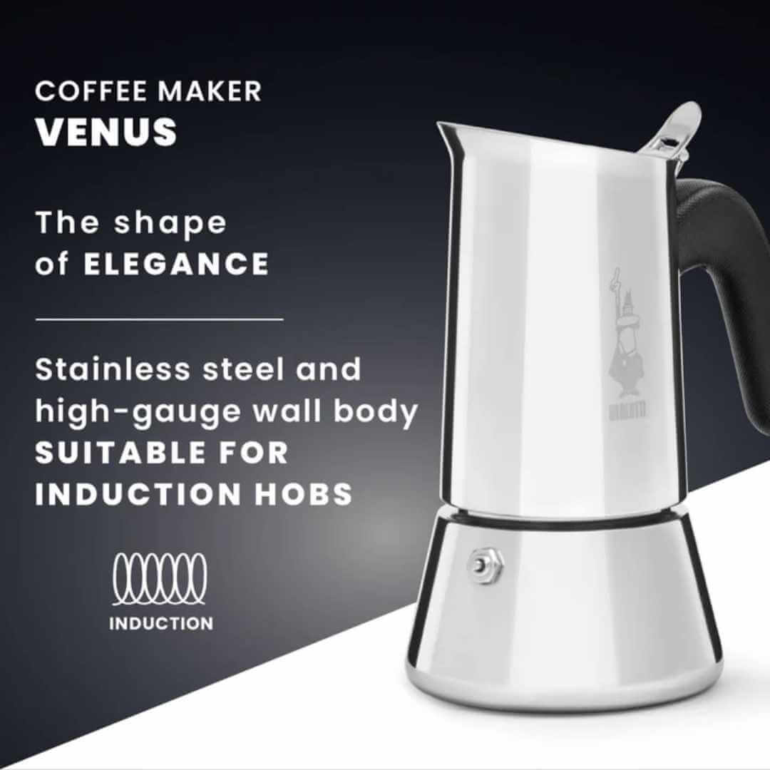 Venus Induction 'R'